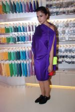 Sameera Reddy at The Hab store launch in Mumbai on 9th May 2012 (87).JPG